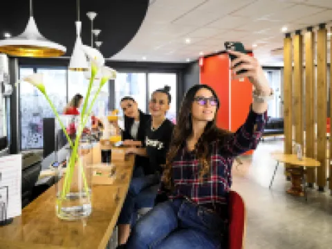 Skopje City Center Hotel