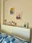 Casa Luciana Apartment 300 meters from the Sanctuary