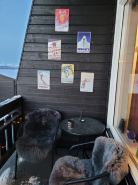 Appartment in Målselv Fjellandsby