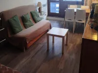 3-room apartment for 6 people - Comfort