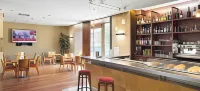 Hotel Zentral Parque - bar
