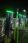 Premiere Classe Lyon Nord Dardilly - Parking