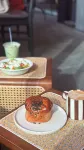 Ultra Tel Aviv Boutique Hotel - breakfast