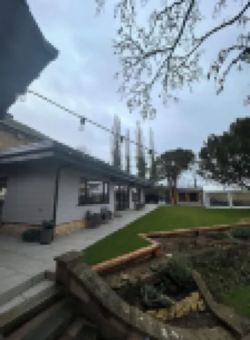 The Mill Sharnbrook Hotels in 