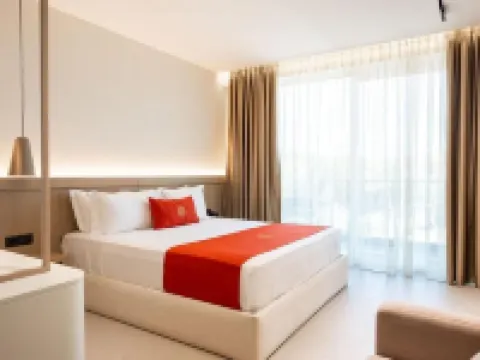 Skanderbeg Resort Hotels in Golem