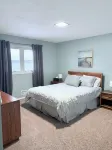 Beautiful walkout lakefront property - Location, Location, Location!!!