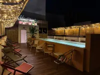 BELLADORA HOTEL BOUTIQUE - 2 estrellas