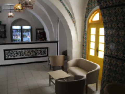 Hôtel Medina Hotels in Sousse