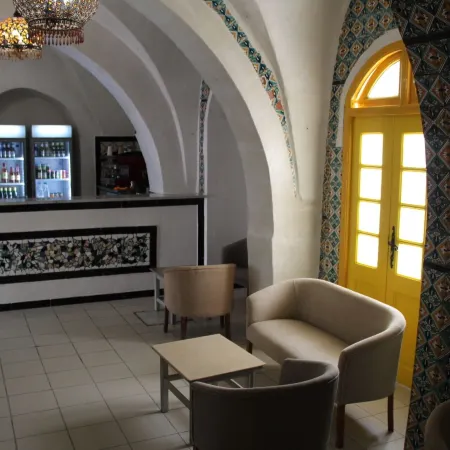 Hôtel Medina
