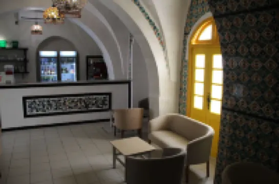 Hôtel Medina