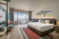 Capri by Fraser Penang - 4-Star