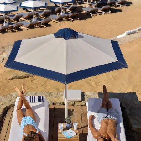 Mykonos Grand Hotel & Resort