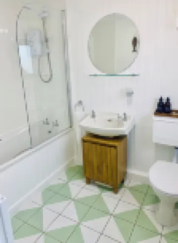 Peninsula Cottage near Stornoway/Pet friendly Hotels in 