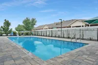 Holiday Inn Express JACKSONVILLE SOUTH BARTRAM PRK by IHG - Pools