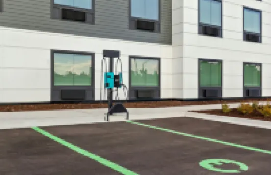 StudioRes by Marriott Jacksonville Orange Park