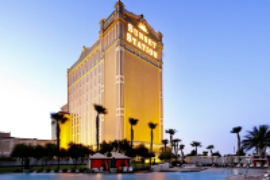 夕陽站 酒店 拉斯維加斯酒店