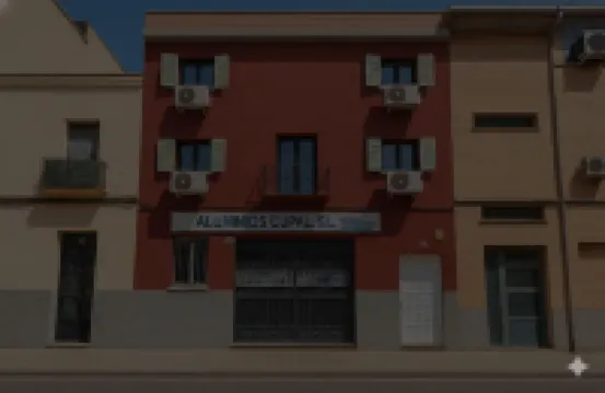 Ayz Sierra de Meira - Auto Check-in Property プエンテ・デ・バリェカス周辺のホテル