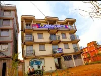 JD LUXURY HOTEL Hotels in Jinja