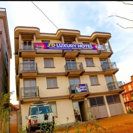 JD LUXURY HOTEL
