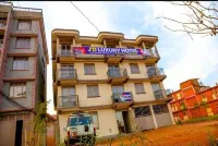 JD LUXURY HOTEL