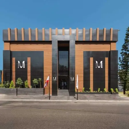 Middle Beach Hotel