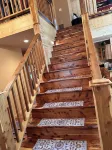 Sunny Spring Escape- No Snow, Just Mountain Views and Cozy Cabin Comfort!