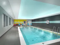 Tru by Hilton Madison East - Kolam Renang