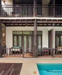 Maison Dalabua - Pools
