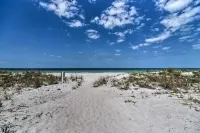 Direct Beach Access Oceanfront Condo Big Balcony