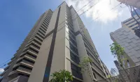 距地鐵僅650公尺的全開間 Nxp1005 皮涅羅斯附近的飯店