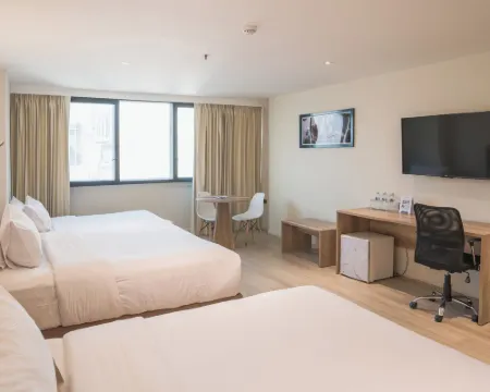 Unipark by Oro Verde Hotels Hotels in Guayaquil