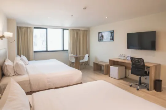 Unipark by Oro Verde Hotels Hotels in 