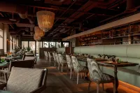 Hyatt Place Leeds - Bữa sáng