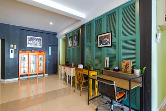 รูปภาพของBB House Rambuttri1 บีบี เฮาส์ รามบุตรี1