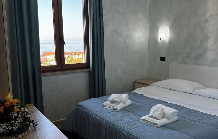 Scilla e Cariddi