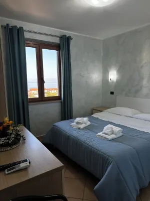 Scilla e Cariddi - Bed and Breakfasts
