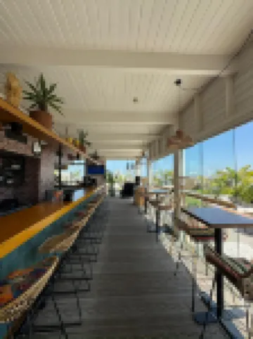 오노모 호텔 라바트 터미너스