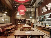 Glandon Rooms Elite Hotels in Biel