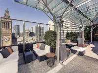 Mercure Brisbane King George Square - bar