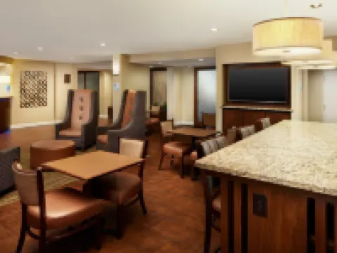 ホリデイ イン エクスプレス ティフトン by IHG ティフトンのホテル