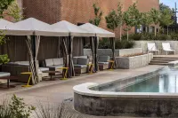 Hyatt Centric Beale Street Memphis - piscina