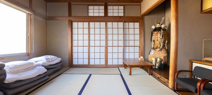 Cafe & Guest House Nagonoya Hotels in Nagoya