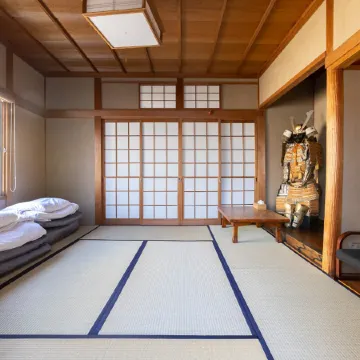 Cafe & Guest House Nagonoya