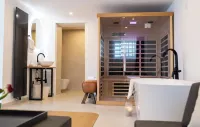 Geislerappartments - Holiday Apartments