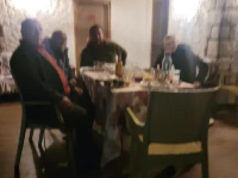 Tiny Garden Dikili Dikili otelleri