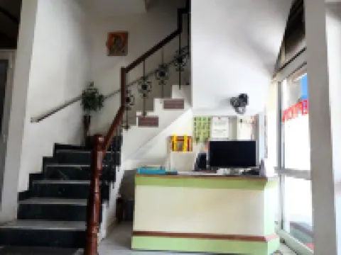 吉里拉吉克里帕