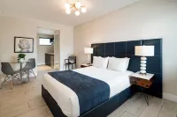 Waterside Hotel and Suites Hotels in North Beach