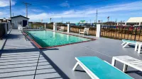 Studio 6 Suites Richland, MS / Jackson - piscine