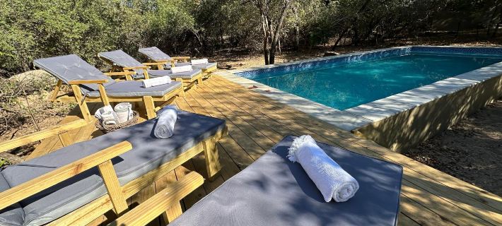 Maqueda Lodge Hotels in Marloth Park