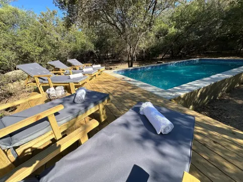 Maqueda Lodge